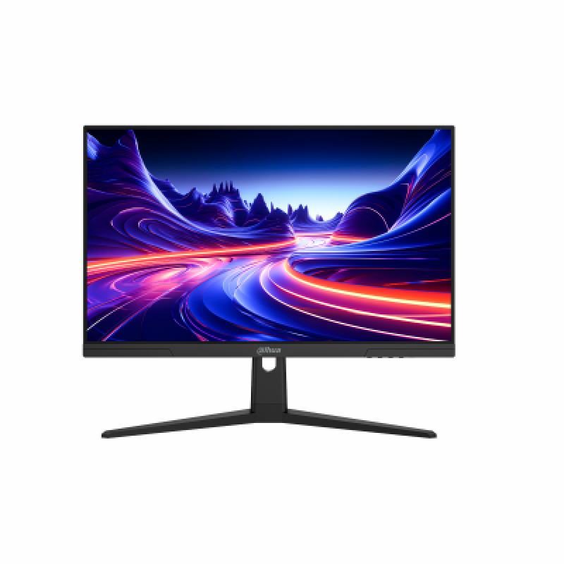 Monitor Dahua 24.5" DHI-LM25-E241B, Diagonal inch 24.5, Diagonal cm 62, Aspect ratio 169, Panel IPS, Resolution 1920x1080, Refresh Rate 240Hz, Response time GtG 0.5ms, Response time MPRT 1ms, Brightness max 350 cdm², Contrast static  1