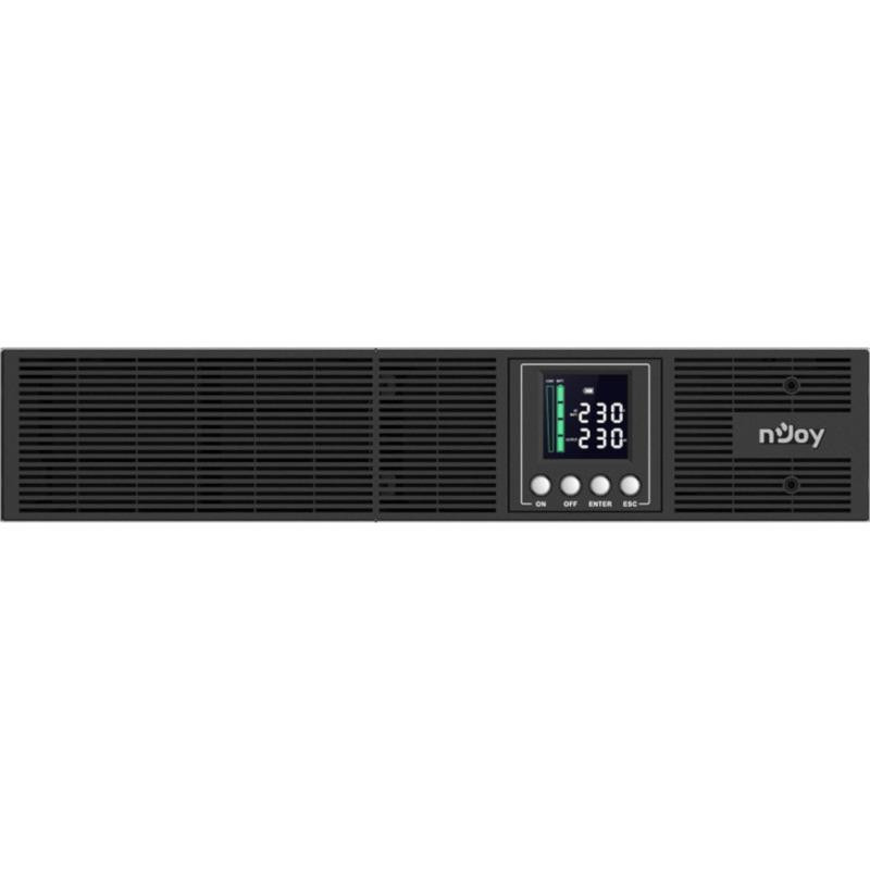 UPS nJoy Aster 1KPutere 1000 VA900 WTip On-line, , , , , 
