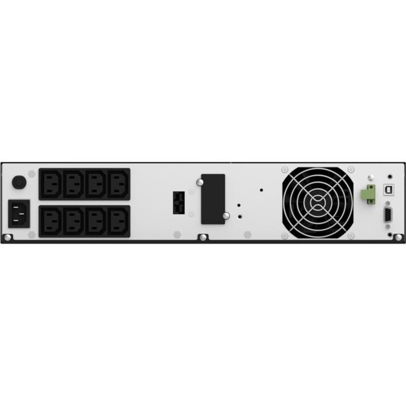 UPS nJoy Aster 1KPutere 1000 VA900 WTip On-line, , , , , 