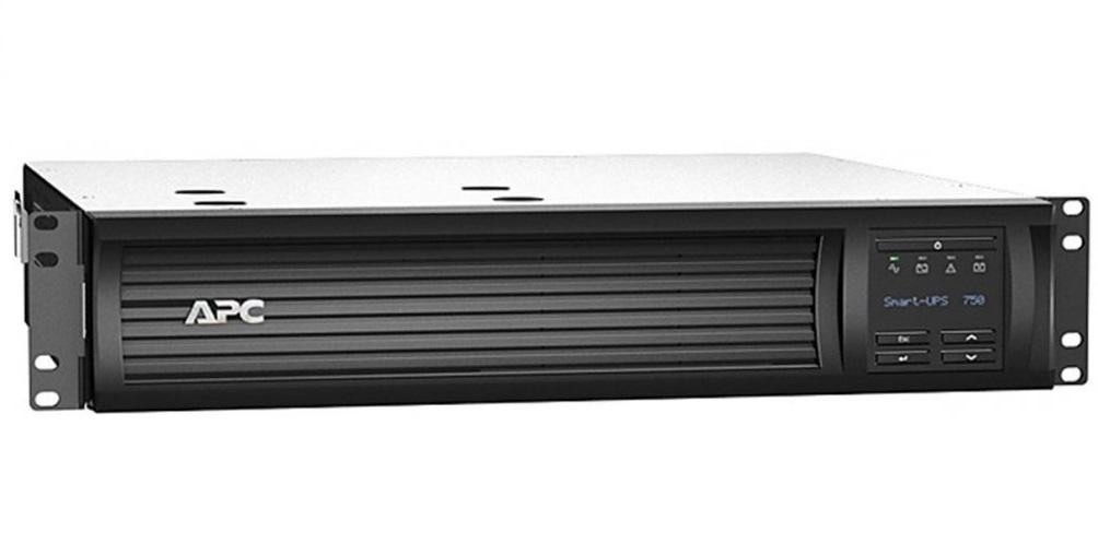 UPS APC Smart-UPS SMT line-interactive  sinusoidala 2200VA  1980W 8conectori C13 1 conectori C19 rackabil 2U, baterie RBC43,Network card , Optionalextindere garantie cu 13 ani WBEXTWAR1YR-SP-04WBEXTWAR3YR-SP- 04,3 ani garantie echipament si 2 ani ga
