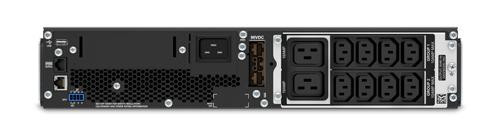 UPS APC Smart-UPS SRT online dubla-conversie 3000VA 2700W 8 conectori C13 2 conectori C19 extended runtime, rackabil, 3 ani garantie echipament si 2 ani garantie baterie, , , UPS APC Smart-UPS SRT online dubla-conversie 3000VA 2700W 8 conectori C13 2 conectori C19 extended runtime, rackabil, 3 ani garantie echipament si 2 ani garantie baterie, , ,