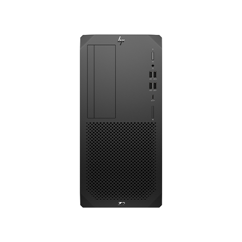 Calculator HP Z2 G5, Tower, Intel Core i7 10700 2.9 GHz up to 4.8 GHz, 32 GB DDR4, 1 TB SSD M.2 NVMe NOU, Placa Video Noua nVidia GeForce RTX 3050, 6 GB GDDR6, Raid Controller Integrat, Fara Windows, 1 An Garantie