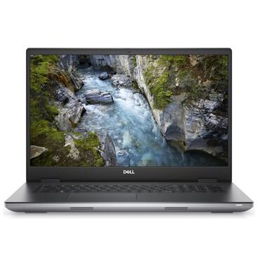 Laptop refurbished - Laptop Dell Precision 7780, Intel Core i9 13950HX 2.2 GHz up to 5.5 GHz, nVidia RTX 4000 ADA 12 GB GDDR6, Wi-Fi, Bluetooth, WebCam, Display 17.3" 3840 by 2160, 16 GB DDR5; 512 GB SSD M.2 NVMe NOU; Windows 11 Pro; 3 Ani Garantie, Premium, Refurbished