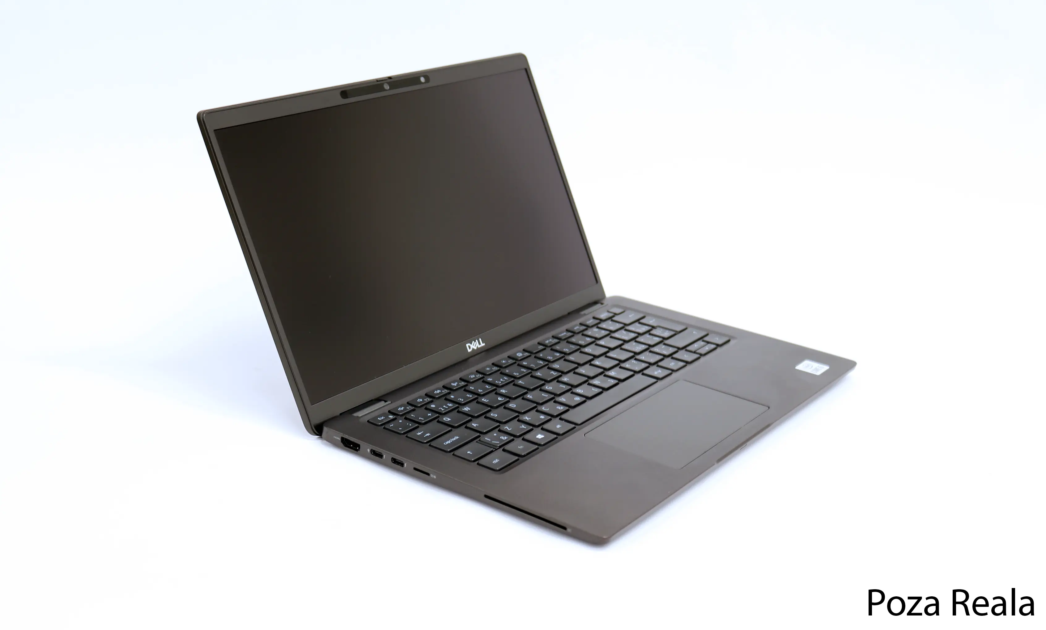 Laptop Dell Latitude 5411,  Intel Core i5 10400H 2.6 GHz up to 4.6 GHz,  Intel UHD Graphics,  Wi-Fi,  Bluetooth,  WebCam
