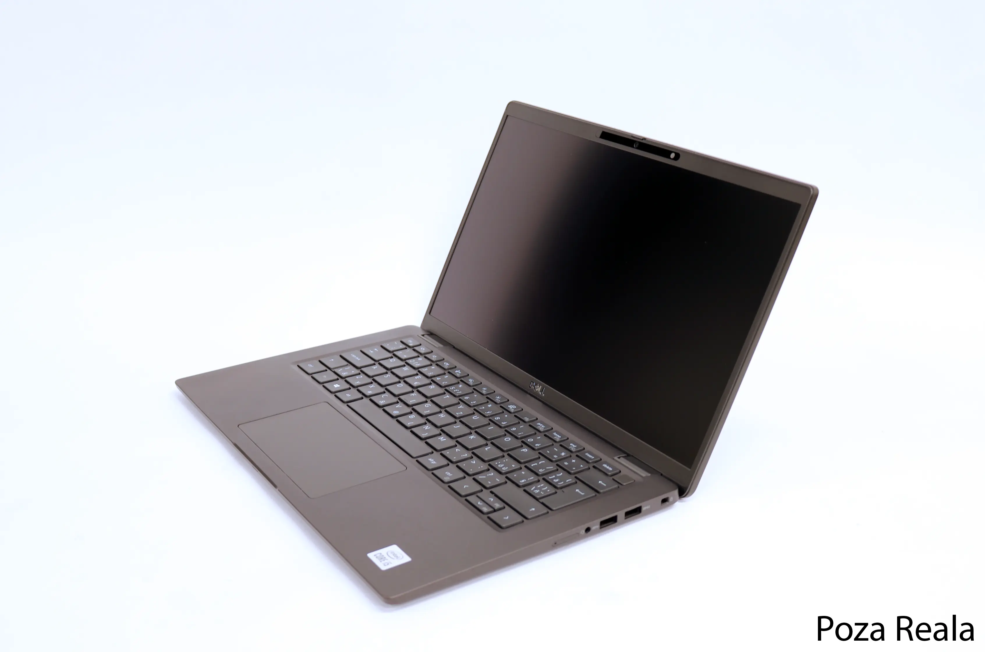 Laptop Dell Latitude 5411,  Intel Core i5 10400H 2.6 GHz up to 4.6 GHz,  Intel UHD Graphics,  Wi-Fi,  Bluetooth,  WebCam