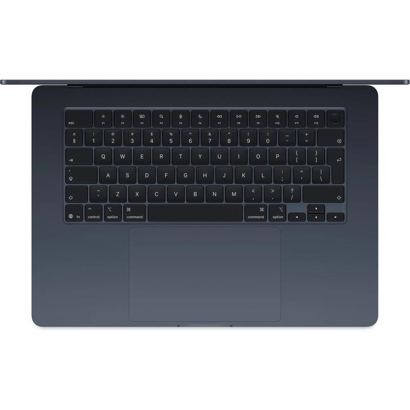 MacBook Air 15.3" RetinaApple M5 CPU 10-core, GPU 10-core, NeuralEngine16-core32GB1TB - Midnight - US English KB No Adapter -2026 CTO from MDVN4ROA, , , MacBook Air 15.3" RetinaApple M5 CPU 10-core, GPU 10-core, NeuralEngine16-core32GB1TB - Midnight - US English KB No Adapter -2026 CTO from MDVN4ROA, , ,