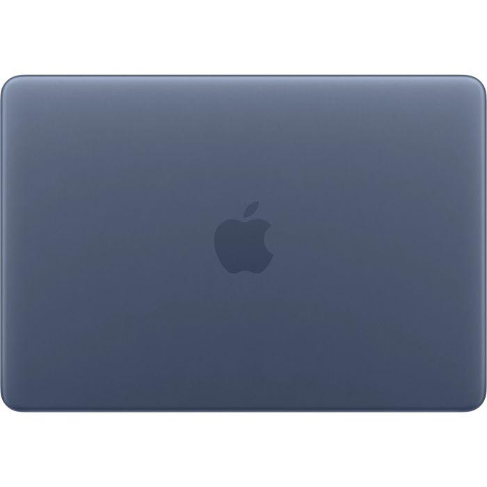 MacBook Neo 13" RetinaApple A18 Pro CPU 6-core,  GPU 5-core,  NeuralEngine16-core8GB512GB - Touch ID - Indigo - INT KB No Adapter - 2026, , , 