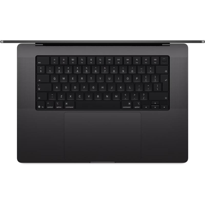 MacBook Pro 16.2"Apple M5 Pro CPU 18-core, GPU 20-core, Neural Engine 16-core64GB1TB - Space Black - INT KB No Adapter - 2026 CTO from MGEC4ROA, , , MacBook Pro 16.2"Apple M5 Pro CPU 18-core, GPU 20-core, Neural Engine 16-core64GB1TB - Space Black - INT KB No Adapter - 2026 CTO from MGEC4ROA, , ,