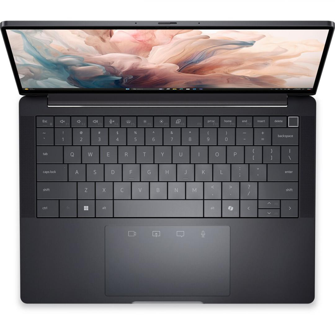 Laptop Business Dell Pro 13 Premium, cu procesor Intel Core Ultra 7 268V, 13.3' IPS Touch, 32 GB LPDDR5x, SSD 1 TB, Intel Arc 140V Laptop Business Dell Pro 13 Premium, cu procesor Intel Core Ultra 7 268V, 13.3' IPS Touch, 32 GB LPDDR5x, SSD 1 TB, Intel Arc 140V