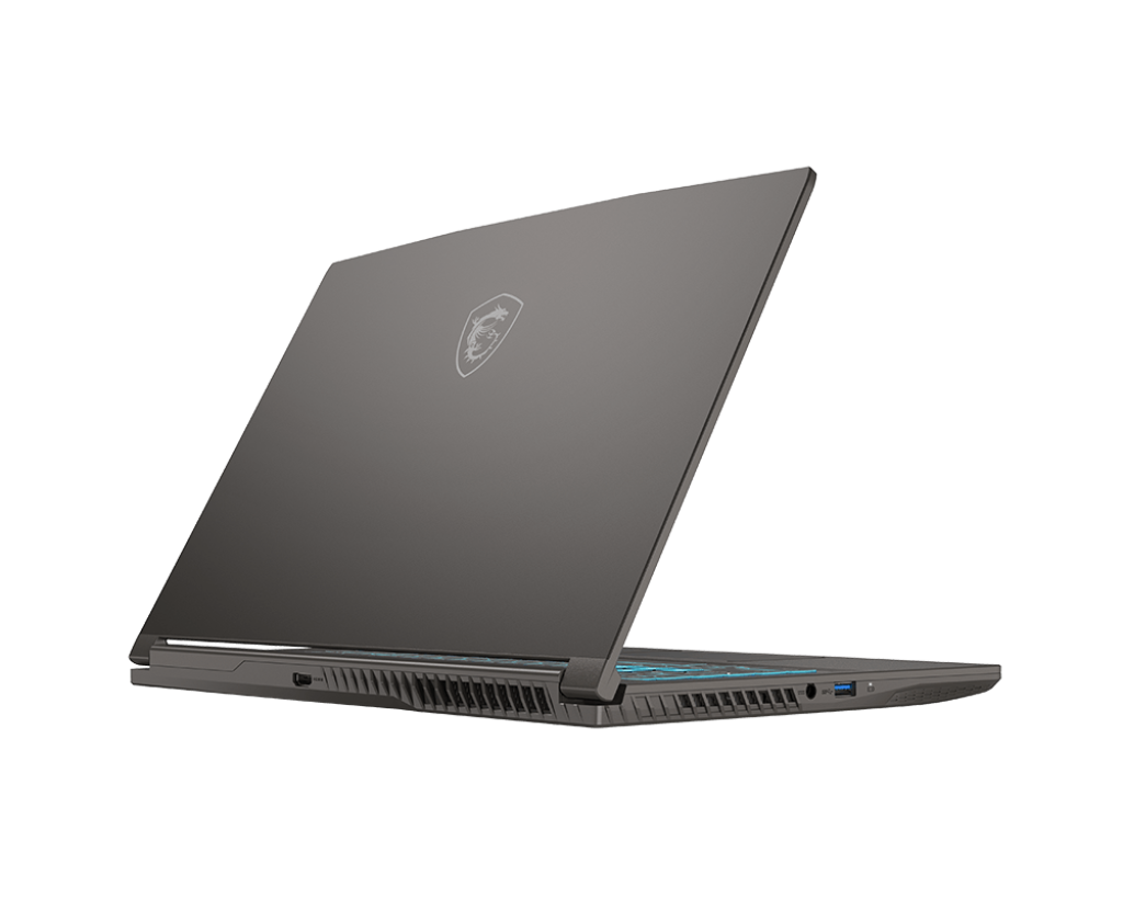Laptop Gaming MSI Thin 15 B13VE, cu procesor Intel Core i5-13420H, 15.6' IPS, 16 GB DDR4, 512 GB SSD, NVIDIA GeForce RTX 4050 Laptop Gaming MSI Thin 15 B13VE, cu procesor Intel Core i5-13420H, 15.6' IPS, 16 GB DDR4, 512 GB SSD, NVIDIA GeForce RTX 4050