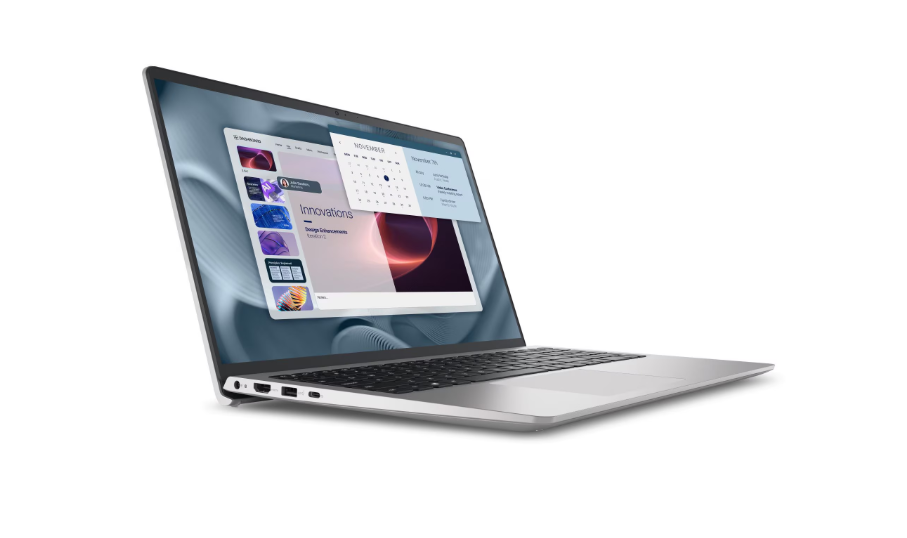 Dell Pro 15 Essential PV15250 15.6" FHD 120Hz,  Intel i5-1334U,  16GB Ram,  1TB SSD,  Intel UHD Graphics,  Windows 11 Pro