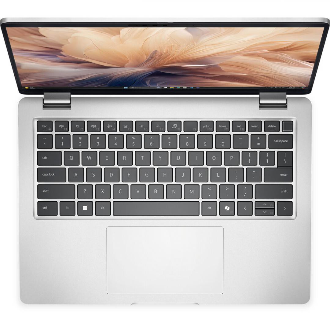 Laptop DELL PRO 14 Plus PB14250 14" FHD, Intel U5-235U, 16GB Ram, 512GB SSD, Integrated Intel graphics, Windows 11 Pro Laptop DELL PRO 14 Plus PB14250 14" FHD, Intel U5-235U, 16GB Ram, 512GB SSD, Integrated Intel graphics, Windows 11 Pro