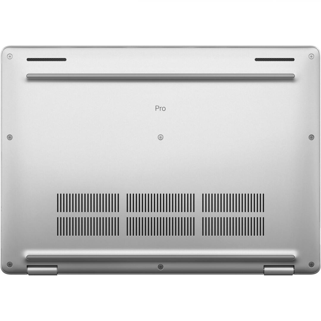 Laptop DELL PRO 14 Plus PB14250 14" FHD, Intel U5-235U, 16GB Ram, 512GB SSD, Integrated Intel graphics, Windows 11 Pro Laptop DELL PRO 14 Plus PB14250 14" FHD, Intel U5-235U, 16GB Ram, 512GB SSD, Integrated Intel graphics, Windows 11 Pro
