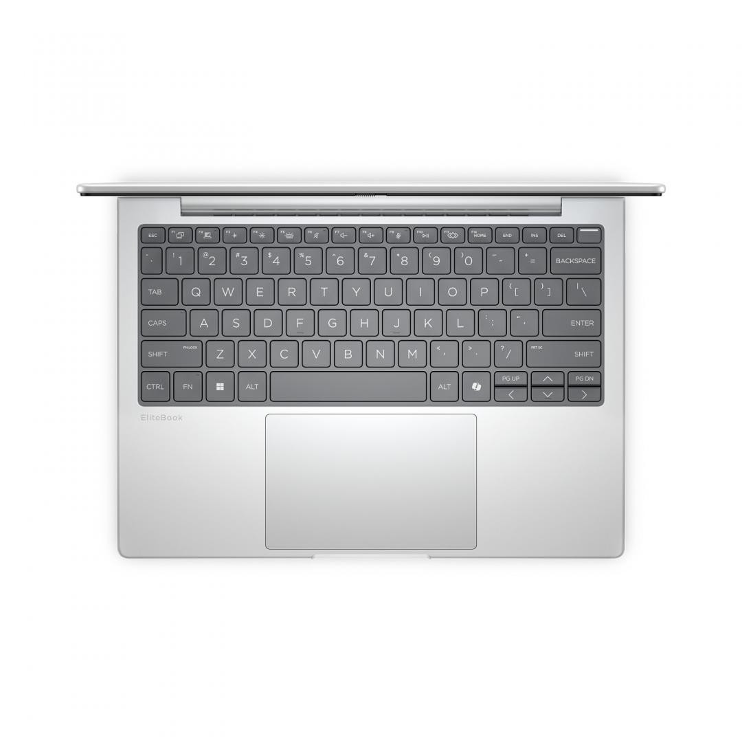 Laptop Business HP EliteBook 8 Flip G1i, cu procesor Intel Core Ultra 7 255U, 13.3' IPS Touch, 32 GB LPDDR5x, 1 TB SSD, Intel Graphics Laptop Business HP EliteBook 8 Flip G1i, cu procesor Intel Core Ultra 7 255U, 13.3' IPS Touch, 32 GB LPDDR5x, 1 TB SSD, Intel Graphics