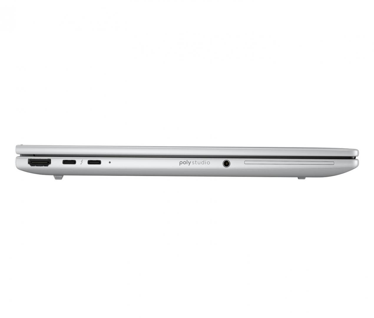 Laptop Business HP EliteBook 8 Flip G1i, cu procesor Intel Core Ultra 7 255U, 13.3' IPS Touch, 32 GB LPDDR5x, 1 TB SSD, Intel Graphics Laptop Business HP EliteBook 8 Flip G1i, cu procesor Intel Core Ultra 7 255U, 13.3' IPS Touch, 32 GB LPDDR5x, 1 TB SSD, Intel Graphics