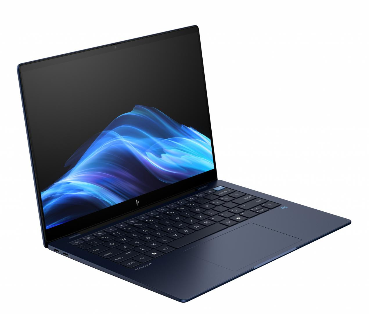 Laptop Business HP EliteBook Ultra G1i, cu procesor Intel Core Ultra 7 268V, 14' OLED, 32 GB LPDDR5x, 1 TB SSD, Intel Arc Graphics Laptop Business HP EliteBook Ultra G1i, cu procesor Intel Core Ultra 7 268V, 14' OLED, 32 GB LPDDR5x, 1 TB SSD, Intel Arc Graphics