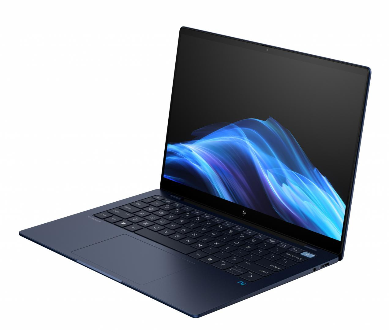 Laptop Business HP EliteBook Ultra G1i, cu procesor Intel Core Ultra 7 268V, 14' OLED, 32 GB LPDDR5x, 1 TB SSD, Intel Arc Graphics Laptop Business HP EliteBook Ultra G1i, cu procesor Intel Core Ultra 7 268V, 14' OLED, 32 GB LPDDR5x, 1 TB SSD, Intel Arc Graphics