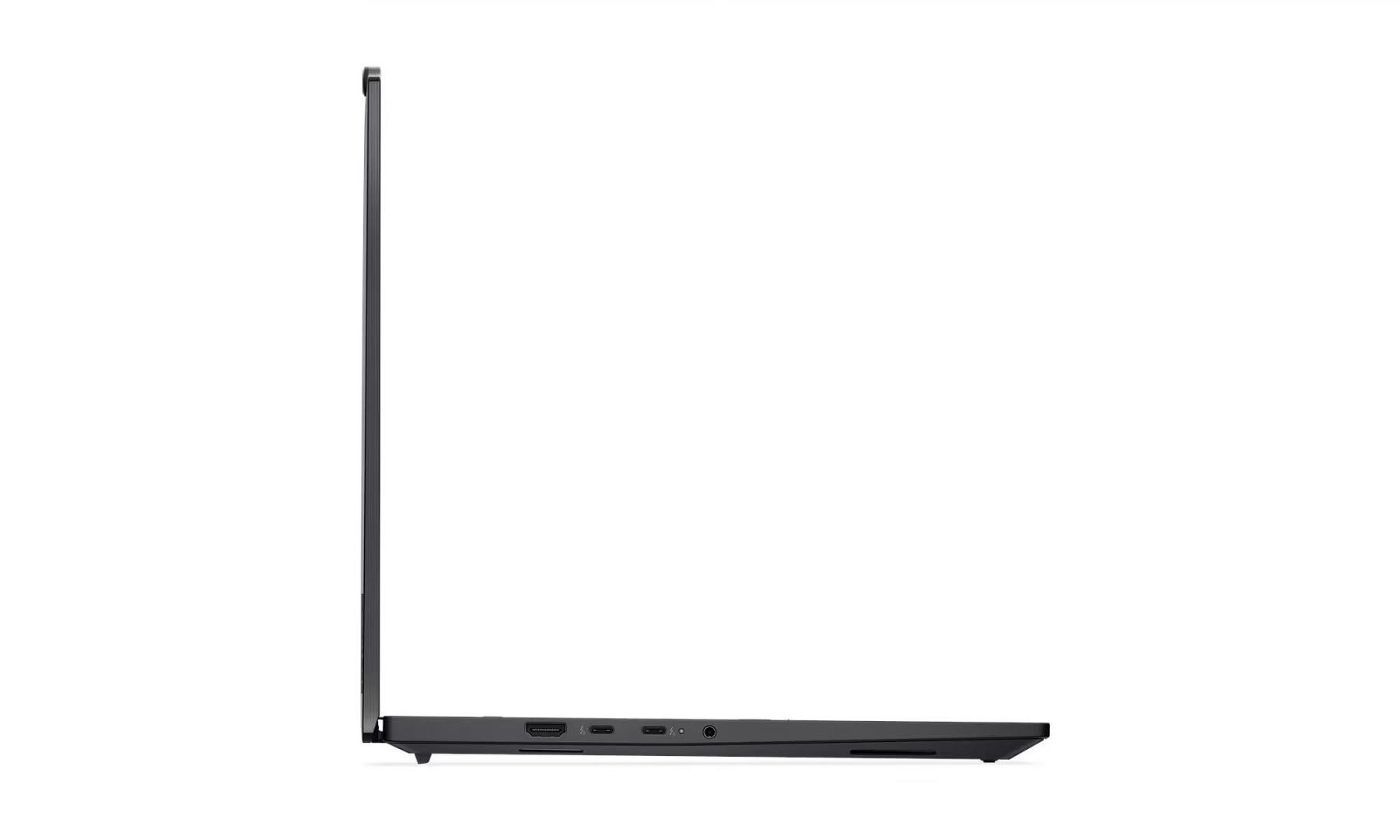 Laptop Workstation Lenovo ThinkPad P1 Gen 8, cu procesor Intel Core Ultra 9 285H, 16' OLED Touch, 64 GB LPDDR5x, 2 TB SSD, NVIDIA GeForce RTX PRO 2000 Laptop Workstation Lenovo ThinkPad P1 Gen 8, cu procesor Intel Core Ultra 9 285H, 16' OLED Touch, 64 GB LPDDR5x, 2 TB SSD, NVIDIA GeForce RTX PRO 2000