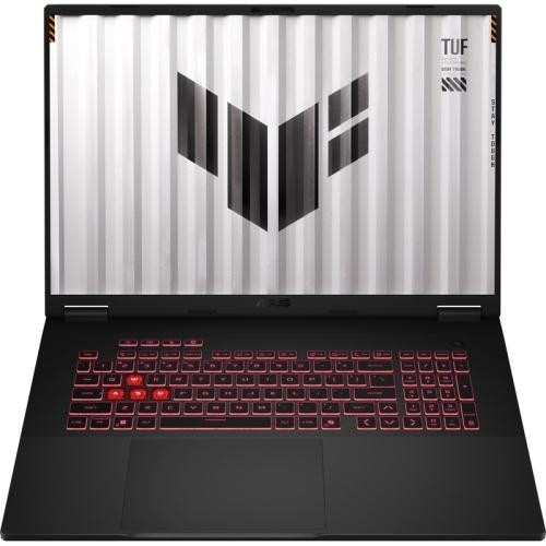 Laptop Gaming ASUS TUF Gaming A18 FA808UH, cu procesor AMD Ryzen 7 260, 18' IPS, 16 GB DDR5, 512 GB SSD, NVIDIA GeForce RTX 5050 Laptop Gaming ASUS TUF Gaming A18 FA808UH, cu procesor AMD Ryzen 7 260, 18' IPS, 16 GB DDR5, 512 GB SSD, NVIDIA GeForce RTX 5050