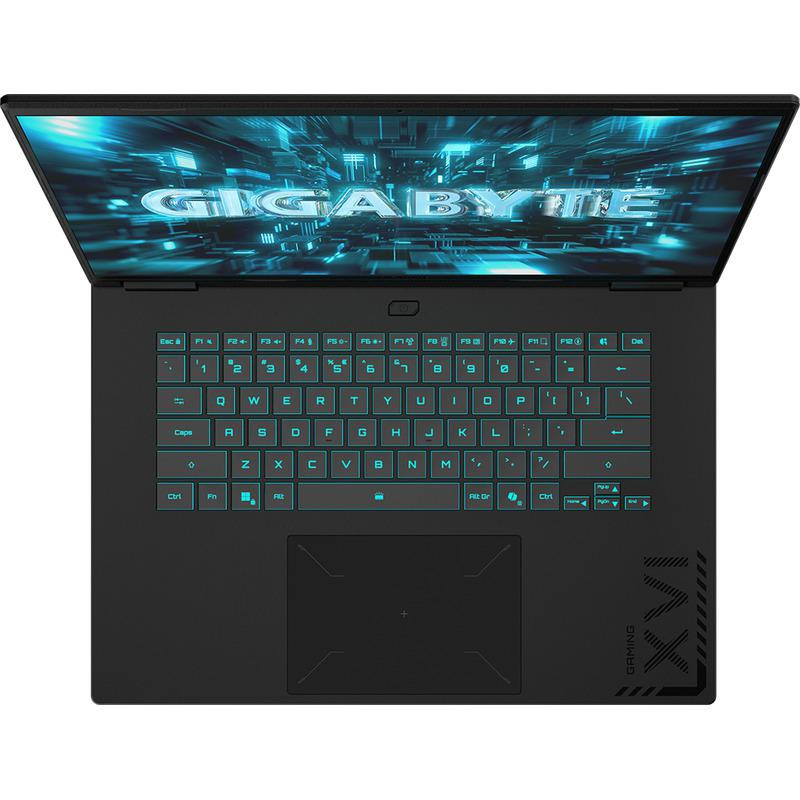 Laptop Gaming GIGABYTE A16 Pro, cu procesor Intel Core 7 240H, 16' IPS, 32 GB DDR5, 1 TB SSD, NVIDIA GeForce RTX 5070 Ti Laptop Gaming GIGABYTE A16 Pro, cu procesor Intel Core 7 240H, 16' IPS, 32 GB DDR5, 1 TB SSD, NVIDIA GeForce RTX 5070 Ti
