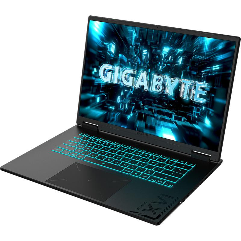 Laptop Gaming GIGABYTE A16 Pro, cu procesor Intel Core 7 240H, 16' IPS, 32 GB DDR5, 1 TB SSD, NVIDIA GeForce RTX 5070 Ti Laptop Gaming GIGABYTE A16 Pro, cu procesor Intel Core 7 240H, 16' IPS, 32 GB DDR5, 1 TB SSD, NVIDIA GeForce RTX 5070 Ti