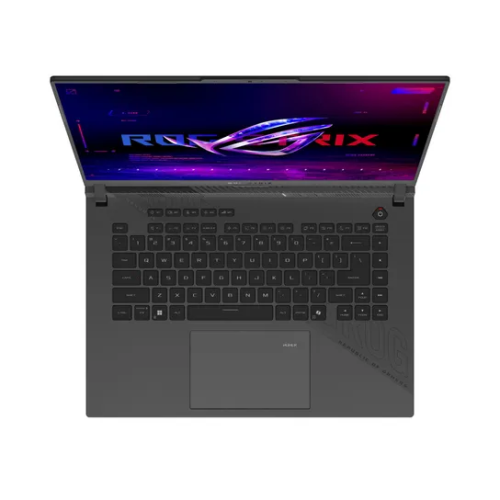 Laptop Gaming ASUS ROG Strix G16, cu procesor AMD Ryzen 9 9955HX, 16' IPS, 32 GB DDR5, 1 TB SSD, NVIDIA GeForce RTX 5070 Laptop Gaming ASUS ROG Strix G16, cu procesor AMD Ryzen 9 9955HX, 16' IPS, 32 GB DDR5, 1 TB SSD, NVIDIA GeForce RTX 5070