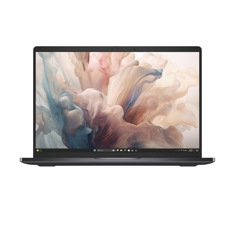 Laptop Business DELL Pro 14 Premium, cu procesor Intel Core Ultra 7 268V, 14' IPS, 32 GB LPDDR5x, 512 GB SSD, Intel Arc 140V, Windows 11 Pro, 3 ani Garantie