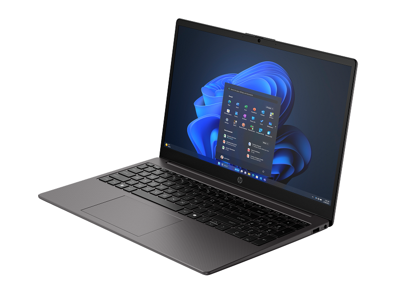 Laptop SMB HP 250R G10, cu procesor Intel Core 5 120U, 15.6' TN, 16 GB DDR5, 512 GB SSD, Intel Graphics Laptop SMB HP 250R G10, cu procesor Intel Core 5 120U, 15.6' TN, 16 GB DDR5, 512 GB SSD, Intel Graphics
