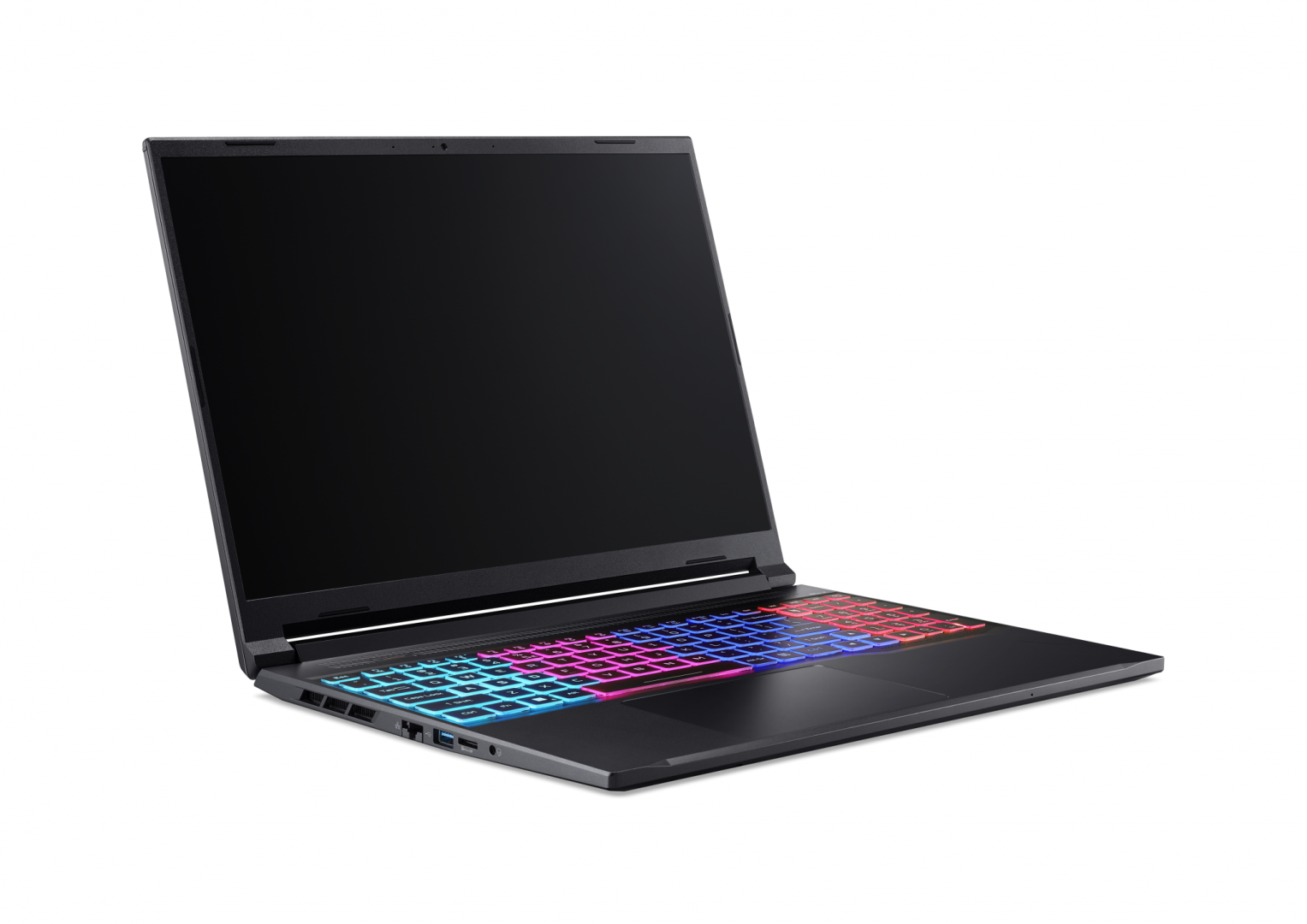 Laptop Gaming Acer Nitro V 16S, cu procesor Intel Core i9 270H, 16' IPS, 32 GB DDR5, 1 TB SSD, NVIDIA GeForce RTX 5070 Laptop Gaming Acer Nitro V 16S, cu procesor Intel Core i9 270H, 16' IPS, 32 GB DDR5, 1 TB SSD, NVIDIA GeForce RTX 5070