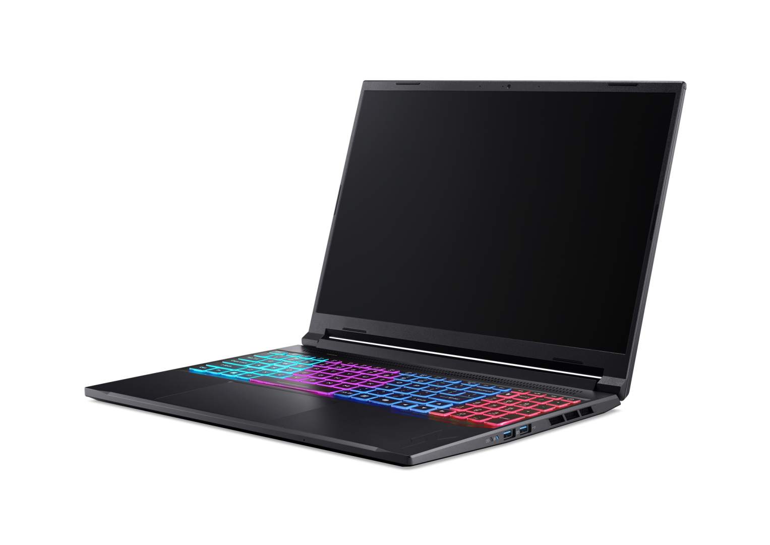 Laptop Gaming Acer Nitro V 16S, cu procesor Intel Core i9 270H, 16' IPS, 32 GB DDR5, 1 TB SSD, NVIDIA GeForce RTX 5070 Laptop Gaming Acer Nitro V 16S, cu procesor Intel Core i9 270H, 16' IPS, 32 GB DDR5, 1 TB SSD, NVIDIA GeForce RTX 5070