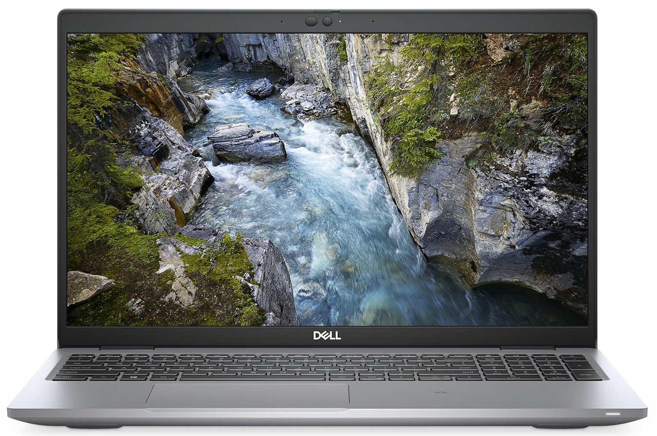 Laptop refurbished - Laptop Dell Precision 3560, Intel Core i7 1185G7 3.0 GHz up to 4.8 GHz, nVidia Quadro T500 2 GB GDDR6, Wi-Fi, Bluetooth, WebCam, Display 15.6" 1920 by 1080, 16 GB DDR4; 512 GB SSD M.2 NVMe NOU; Fara Windows; 3 Ani Garantie, Premium, Refurbished