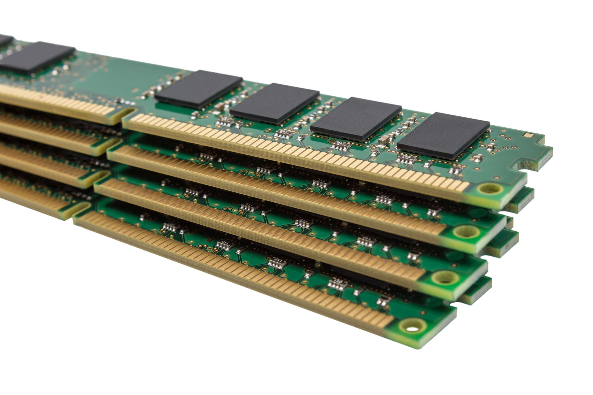 Kit Memorie Calculator 128 GB DDR4 4 x 32 GB, OEM, DELL, HP, Lenovo