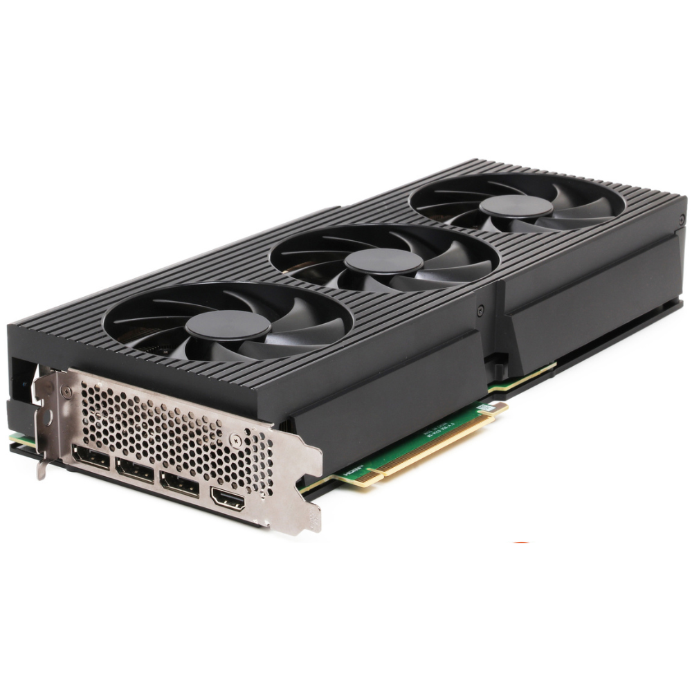 Placa Video OEM nVidia GeForce RTX 4090, 24 GB GDDR6X, 384 bit, PCIe 4.0, 1 x HDMI, 3 x DisplayPort