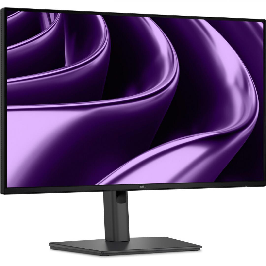Monitor Dell Pro 23.8" P2426HE USB-C Hub, 60, 47 cm, 1920 x 1080 at 120 Hz, Active matrix-TFT LCD, In-Plane Switching IPS Technology Monitor Dell Pro 23.8" P2426HE USB-C Hub, 60, 47 cm, 1920 x 1080 at 120 Hz, Active matrix-TFT LCD, In-Plane Switching IPS Technology