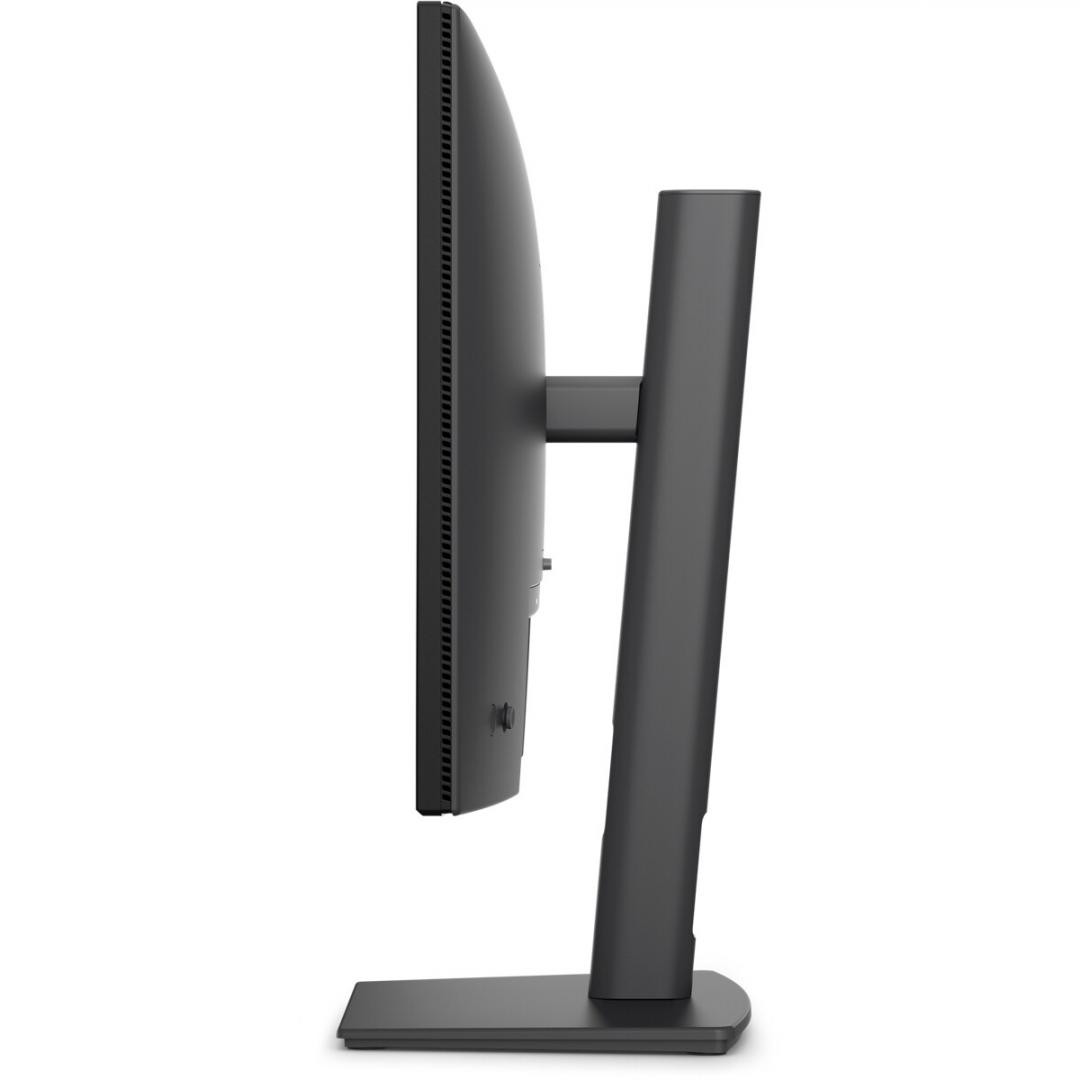 Monitor Dell Pro 23.8" P2426HE USB-C Hub, 60, 47 cm, 1920 x 1080 at 120 Hz, Active matrix-TFT LCD, In-Plane Switching IPS Technology Monitor Dell Pro 23.8" P2426HE USB-C Hub, 60, 47 cm, 1920 x 1080 at 120 Hz, Active matrix-TFT LCD, In-Plane Switching IPS Technology