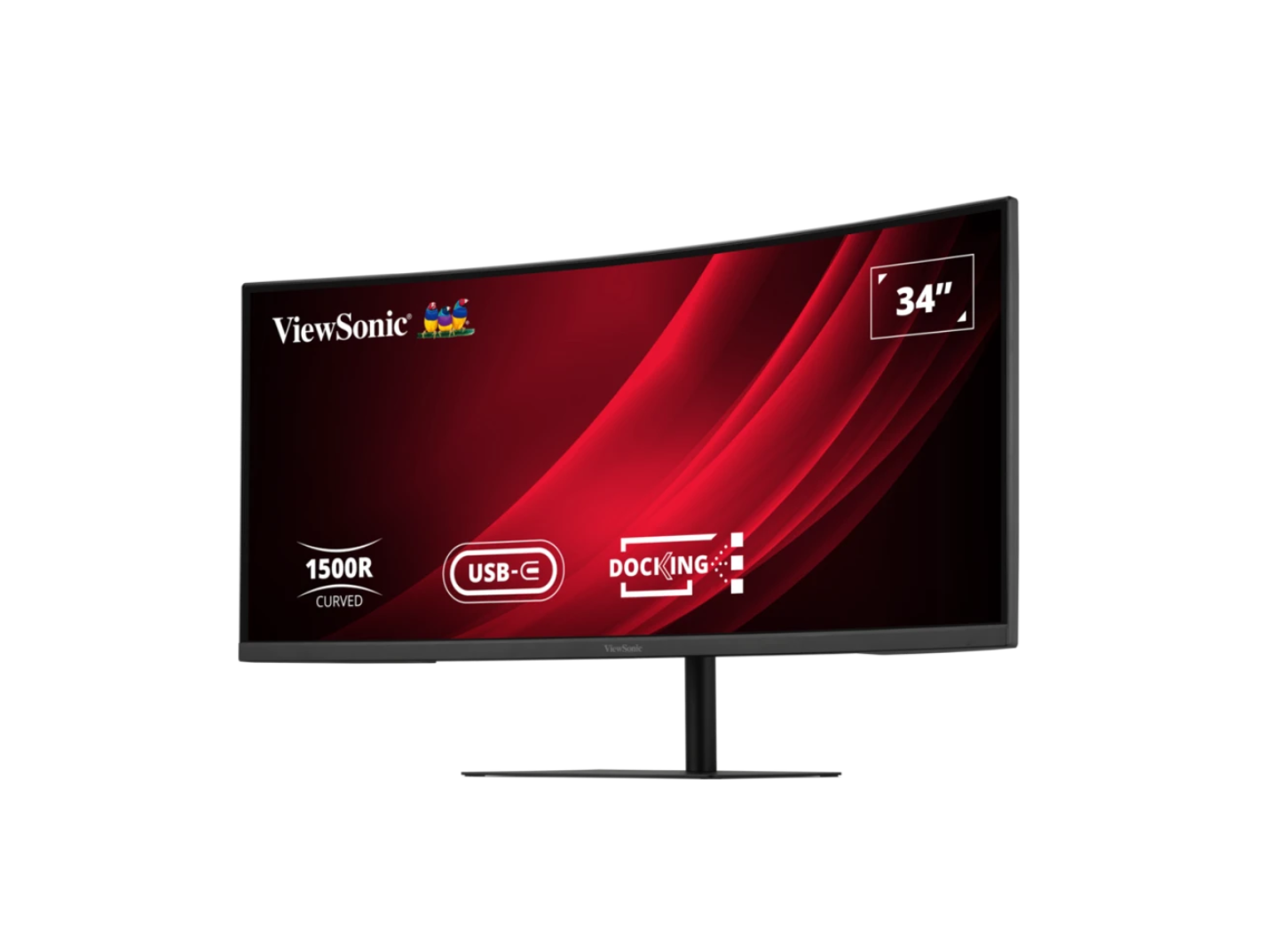 Monitor ViewSonic 27" VG2757V-2K,  Diagonal inch 27,  Diagonal cm 68.58,  Aspect ratio 169,  Panel IPS,  Resolution 2560x1440