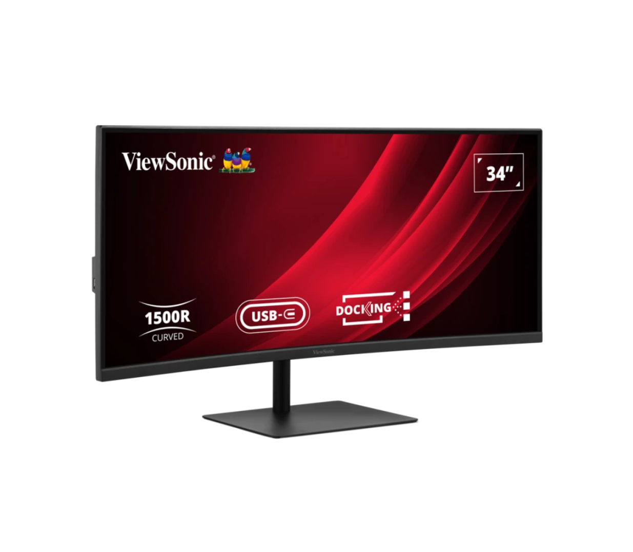 Monitor ViewSonic 27" VG2757V-2K,  Diagonal inch 27,  Diagonal cm 68.58,  Aspect ratio 169,  Panel IPS,  Resolution 2560x1440