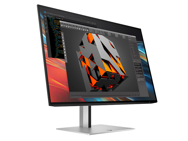 Monitor 24" HP Series 7 Pro 724pn, LED, IPS, WUXGA 1920x1200, 1610, 5 ms Monitor 24" HP Series 7 Pro 724pn, LED, IPS, WUXGA 1920x1200, 1610, 5 ms