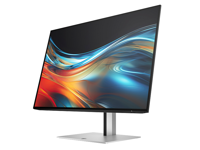 Monitor 24" HP Series 7 Pro 724pn, LED, IPS, WUXGA 1920x1200, 1610, 5 ms Monitor 24" HP Series 7 Pro 724pn, LED, IPS, WUXGA 1920x1200, 1610, 5 ms