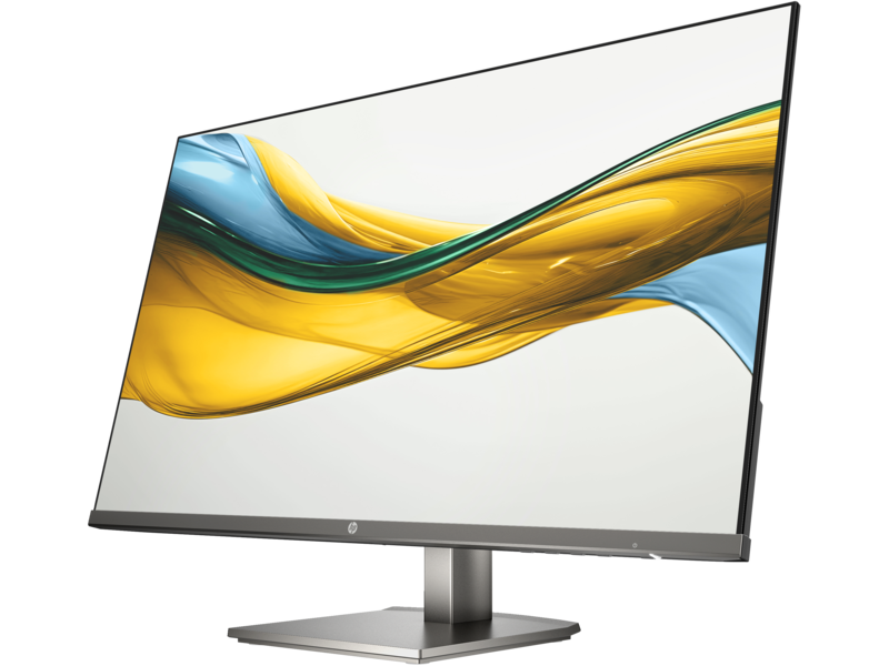 Monitor 27" HP Series 5 Pro 527da, LED, IPS, FHD 1920x1080, 169, 5 ms Monitor 27" HP Series 5 Pro 527da, LED, IPS, FHD 1920x1080, 169, 5 ms