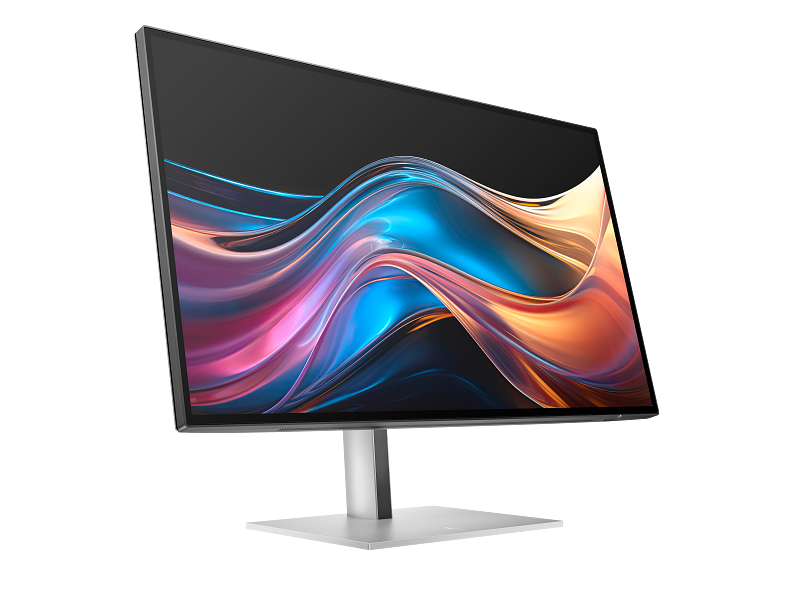 Monitor 27" HP Series 7 Pro 727pq, LED, IPS, QHD 2560x1440, 169, 4- sided borderless Monitor 27" HP Series 7 Pro 727pq, LED, IPS, QHD 2560x1440, 169, 4- sided borderless