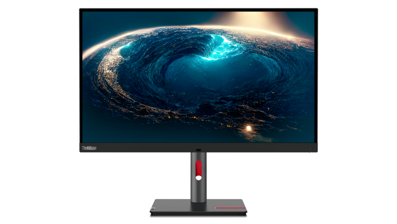 Lenovo ThinkVision P32pz-30. Display diagonal 80 cm 31.5", Display resolution 3840 x 2160 pixels, HD type 4K Ultra HD, Display technology LCD, Response time 6 ms, Native aspect ratio 169, Viewing angle, horizontal 178°, Viewing angle, vertical 