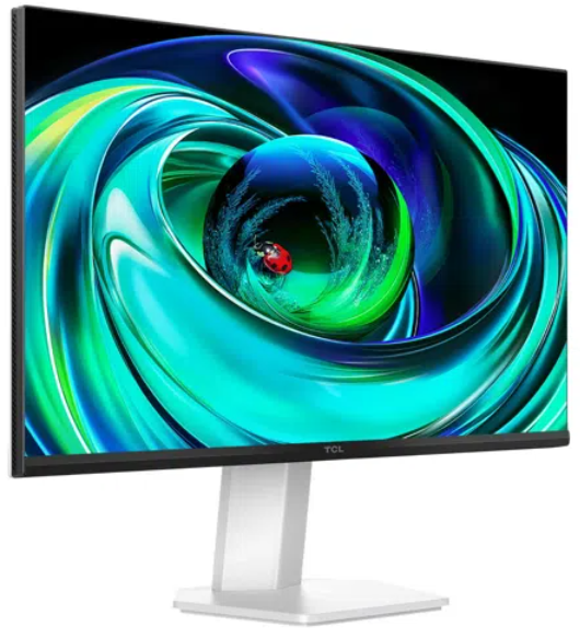 Monitor Gaming QD-Mini LED TCL 24G54,  23.8",  Full HD 1920x1080,  100Hz,  5ms,  HDR450