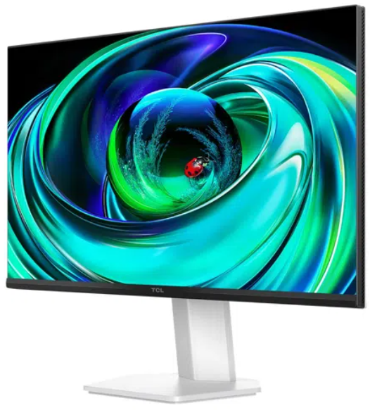 Monitor Gaming QD-Mini LED TCL 24G54,  23.8",  Full HD 1920x1080,  100Hz,  5ms,  HDR450