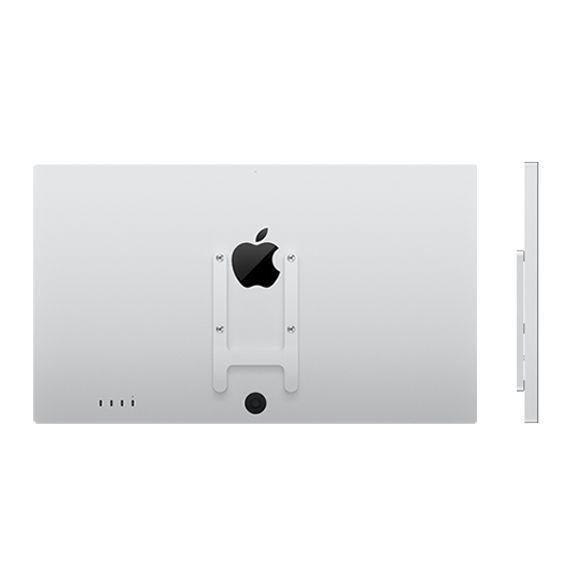 Apple Studio Display - 27" Retina 5K - Nano-Texture Glass with VESA Mount Adapter Stand not included, , , , , Apple Studio Display - 27" Retina 5K - Nano-Texture Glass with VESA Mount Adapter Stand not included, , , , ,