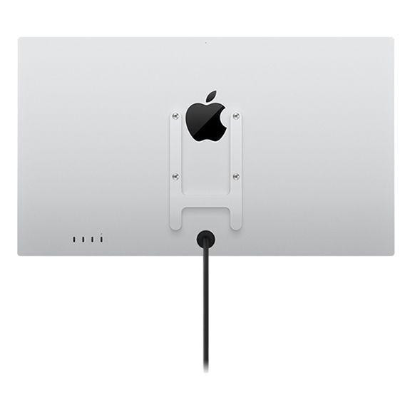 Apple Studio Display - 27" Retina 5K - Nano-Texture Glass with VESA Mount Adapter Stand not included, , , , , Apple Studio Display - 27" Retina 5K - Nano-Texture Glass with VESA Mount Adapter Stand not included, , , , ,