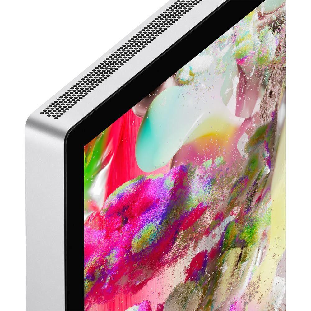 Apple Studio Display - 27" Retina 5K - Standard Glass with VESA Mount Adapter Stand not included