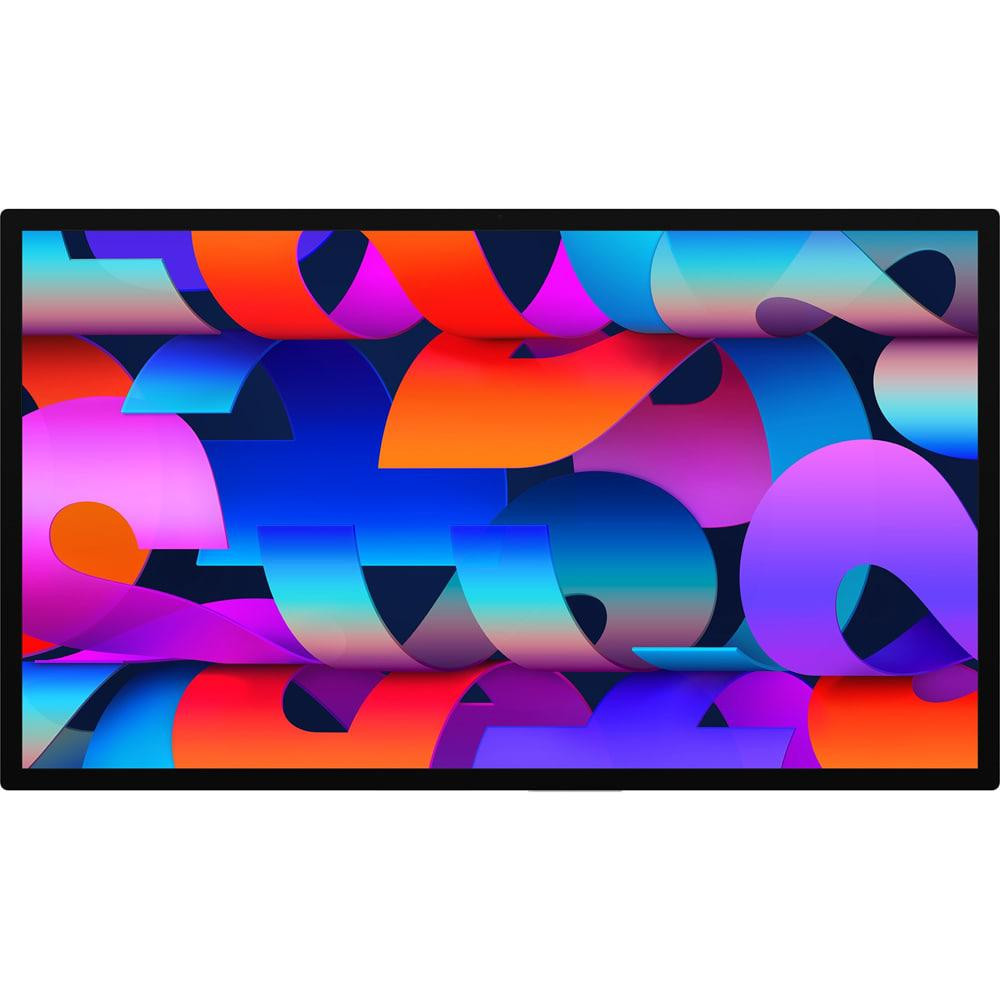Apple Studio Display - 27" Retina 5K - Standard Glass with VESA Mount Adapter Stand not included, , , , , Apple Studio Display - 27" Retina 5K - Standard Glass with VESA Mount Adapter Stand not included, , , , ,
