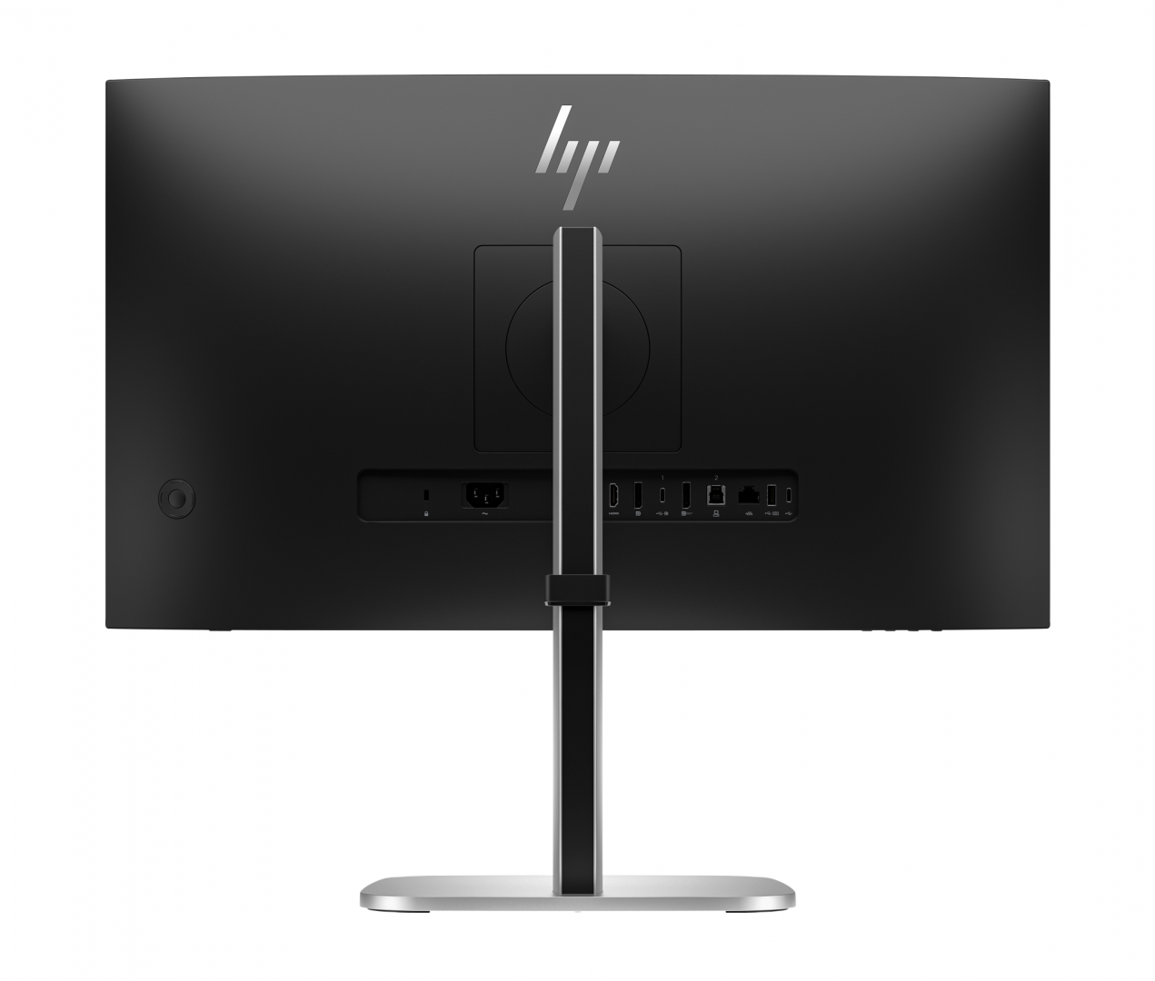 Monitor 27" HP Series 5 Pro 527pm, LED, IPS, QHD 2560x1440, 169, 3- sided borderless Monitor 27" HP Series 5 Pro 527pm, LED, IPS, QHD 2560x1440, 169, 3- sided borderless
