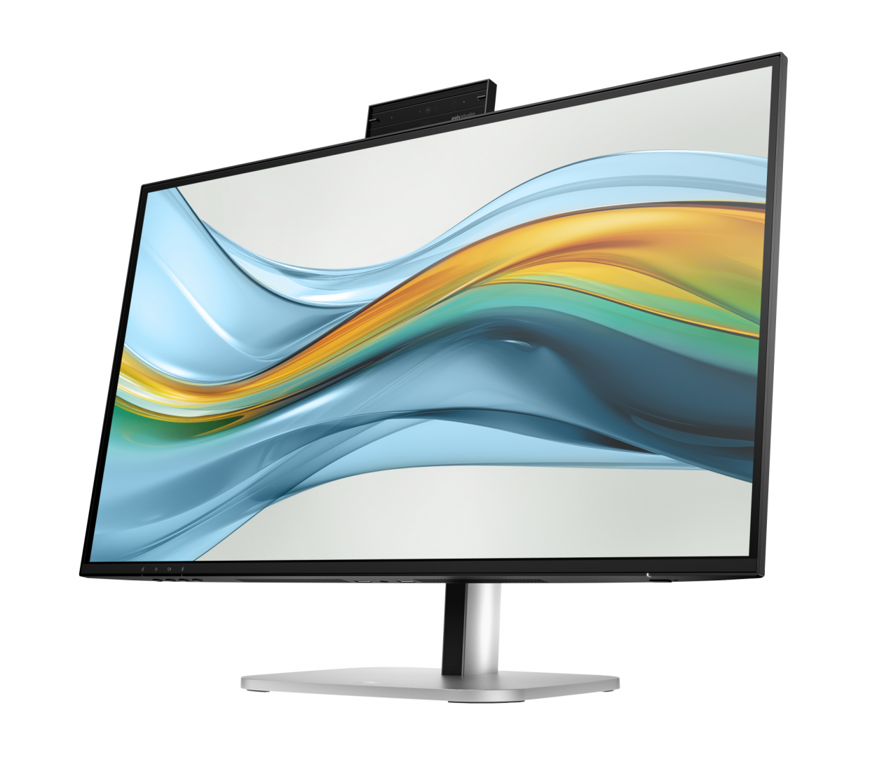 Monitor 27" HP Series 5 Pro 527pm, LED, IPS, QHD 2560x1440, 169, 3- sided borderless Monitor 27" HP Series 5 Pro 527pm, LED, IPS, QHD 2560x1440, 169, 3- sided borderless